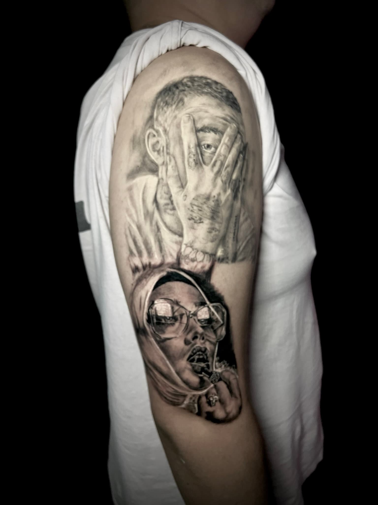 Tattoo 1