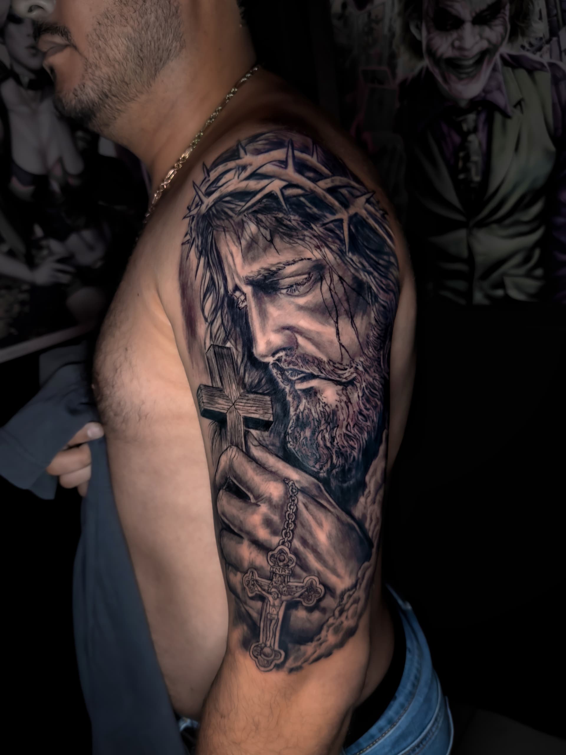 Tattoo 3