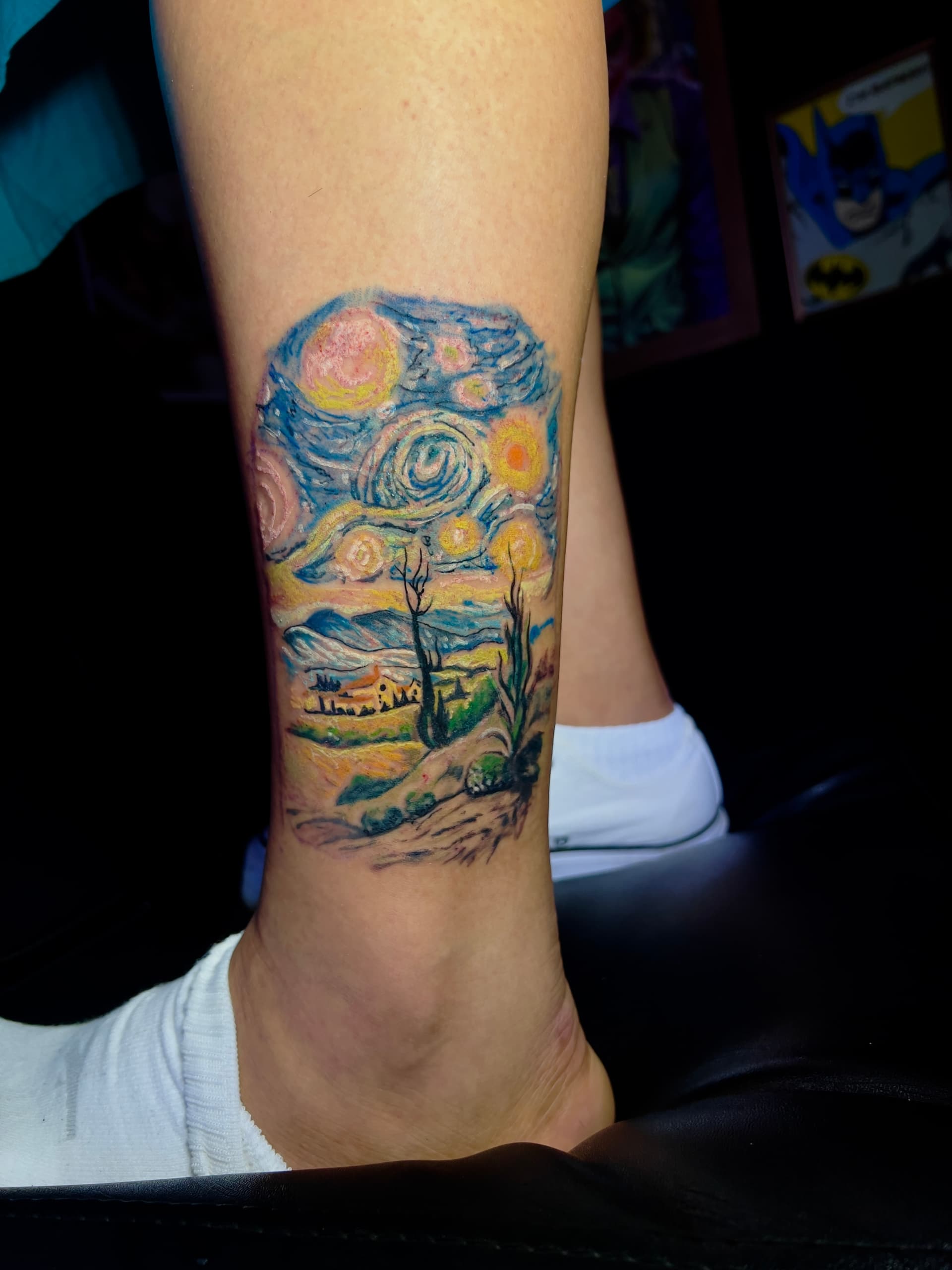 Tattoo 4