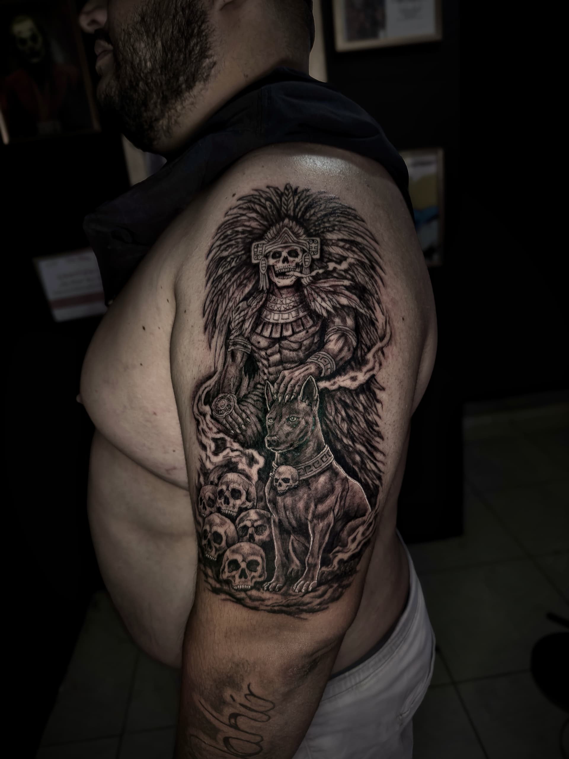 Tattoo 5