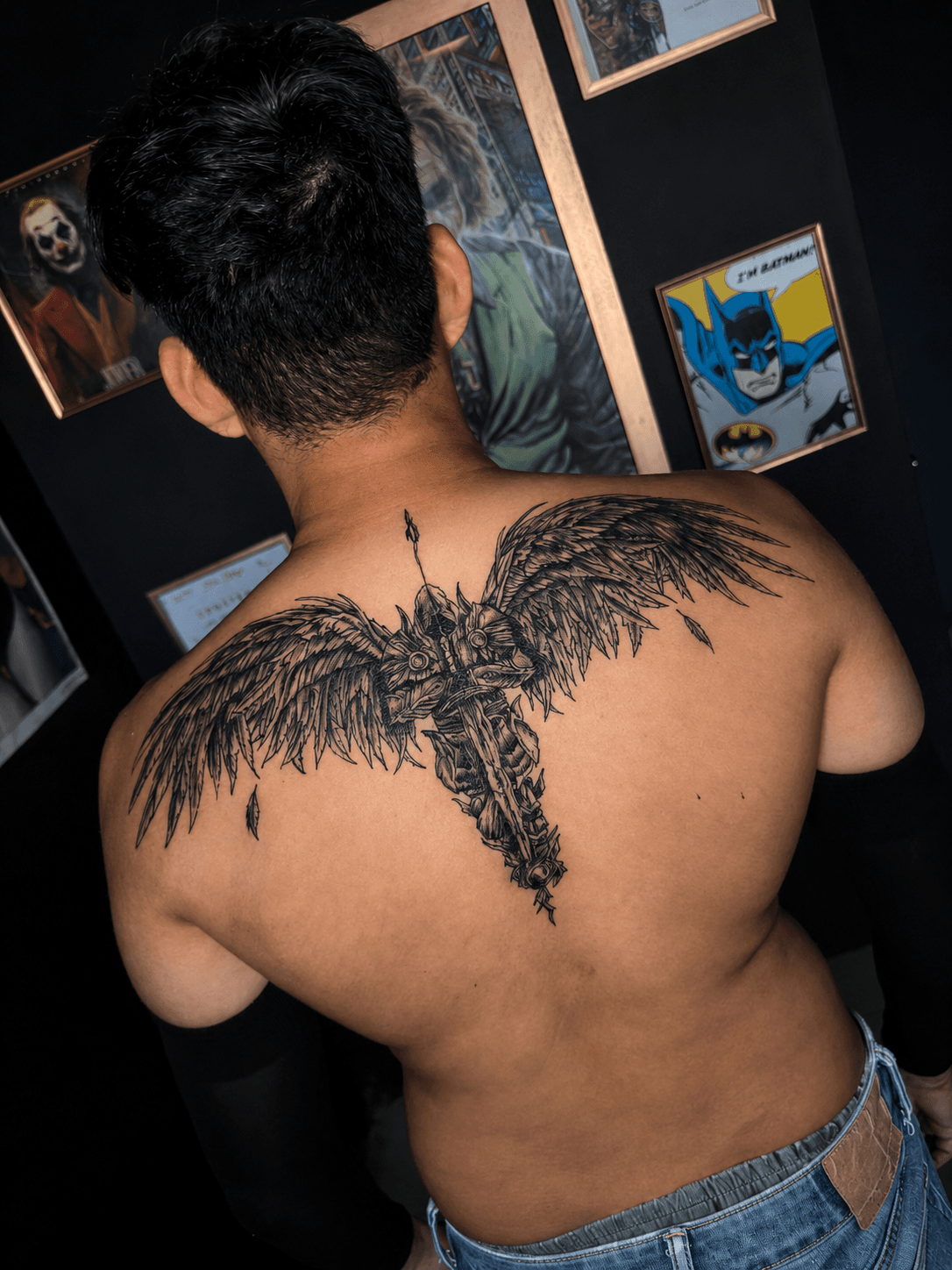 Tattoo 6